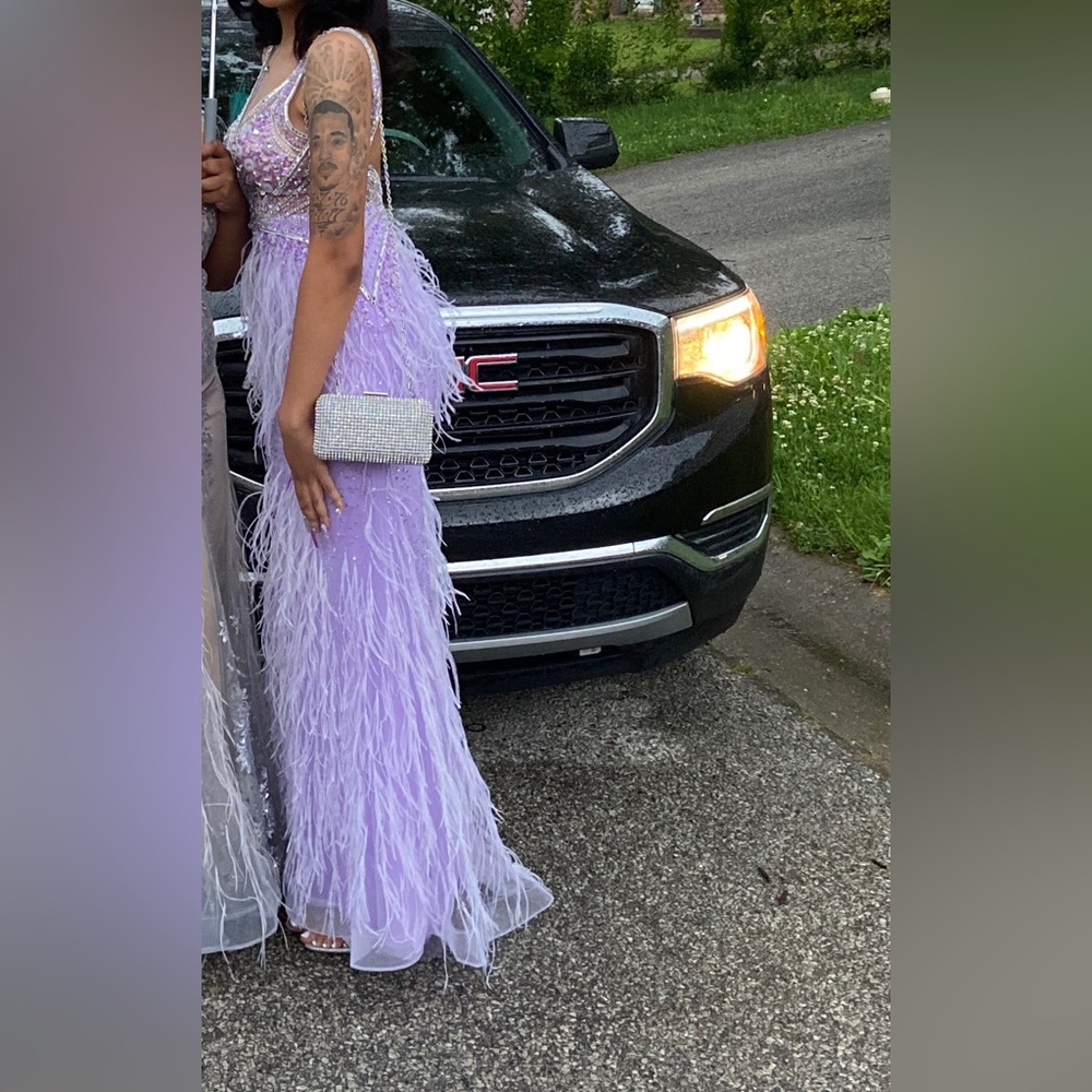 Jovani Prom Dress